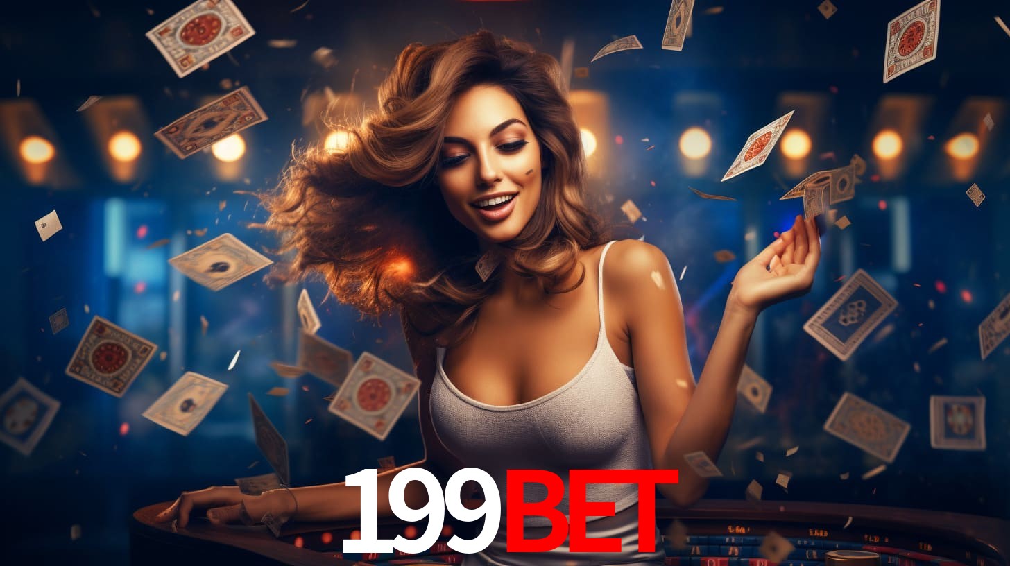 199Bet - Cassino da Fortuna - 199Bet Vip