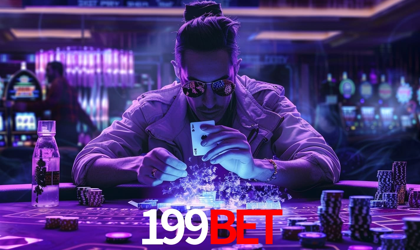 Roulette Table 199Bet