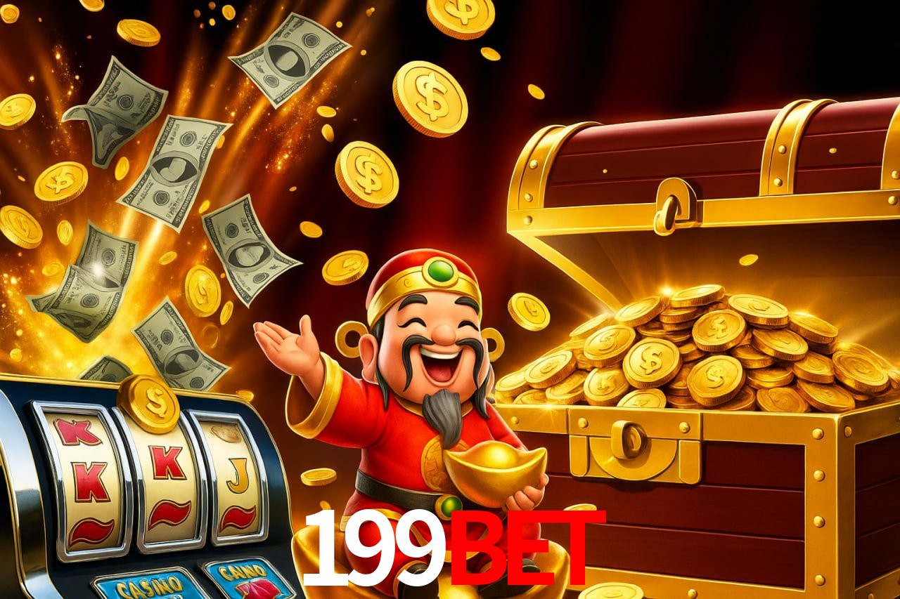 Bônus Diários 199Bet