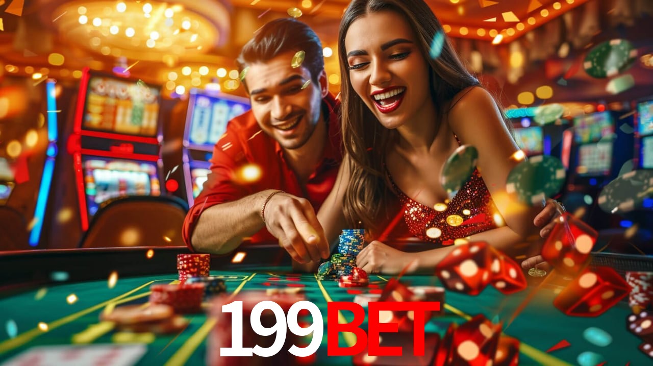 Design Responsivo 199Bet