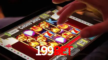 Desvendando o Mundo dos Jogos Virtuais na 199Bet