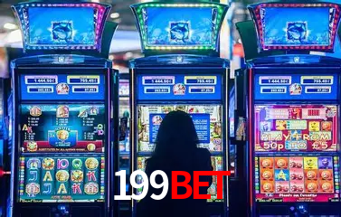Descubra o Mundo do Cassino Online com 199Bet
