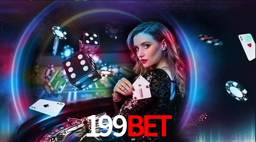 Games Directory 199Bet