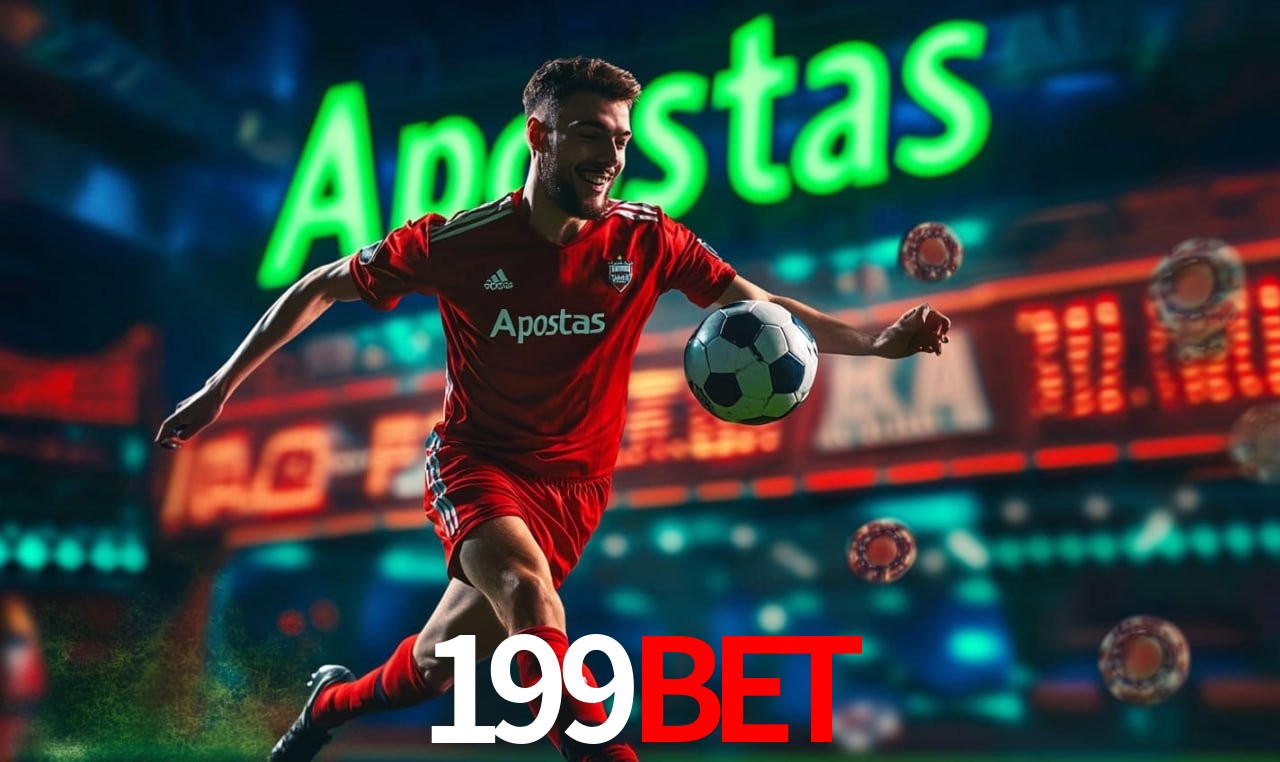 Interface Premium 199Bet