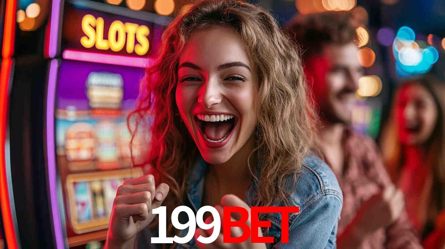 Explorando a Categoria de Eventos em Apostas na 199Bet