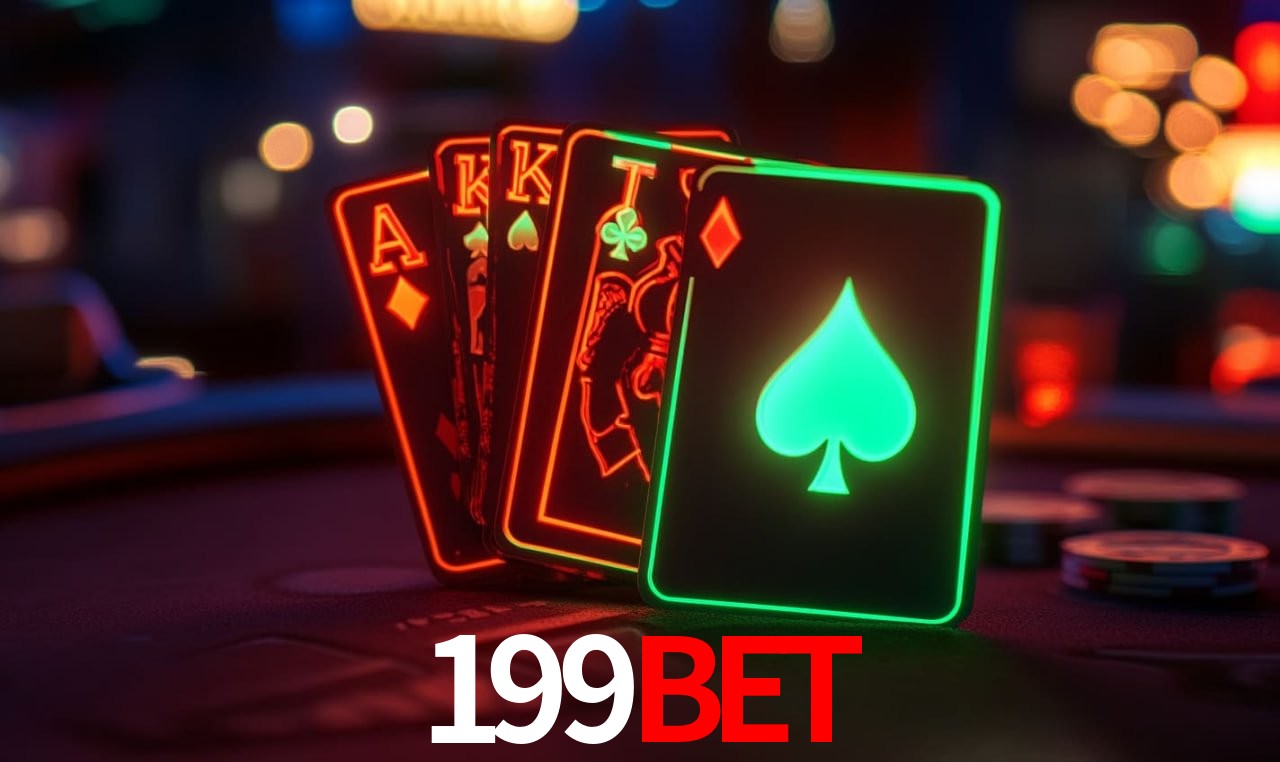 Diretório de Jogos 199Bet