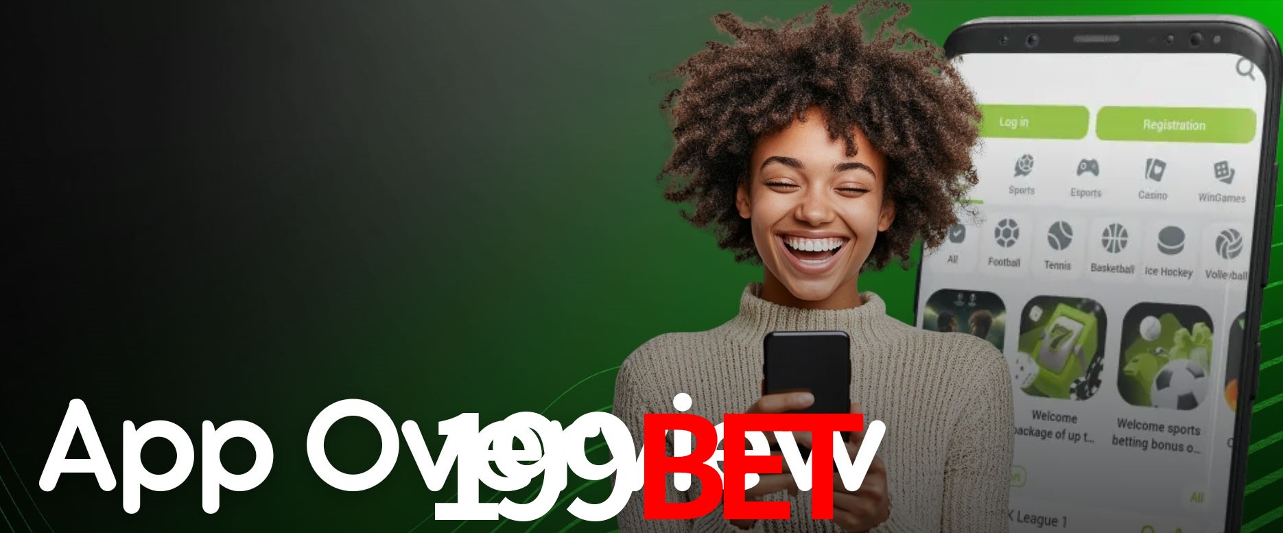 Account Benefits 199Bet