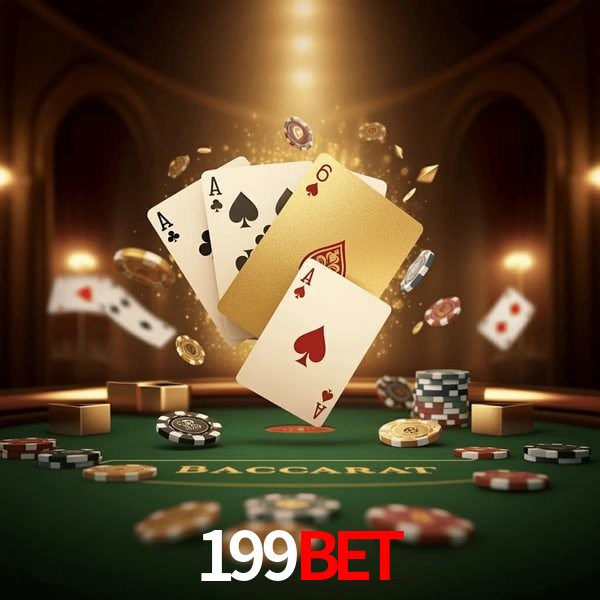 Blackjack Table 199Bet