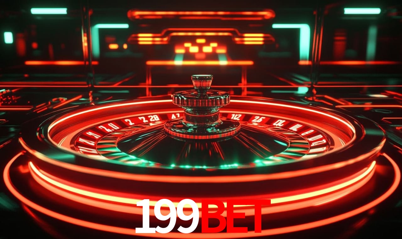Apostas Esportivas na 199Bet: Um Guia Completo