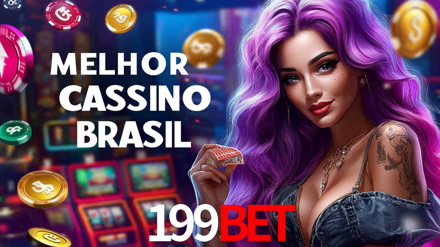 Descubra a Essência do 199Bet: Nossa História e Compromissos