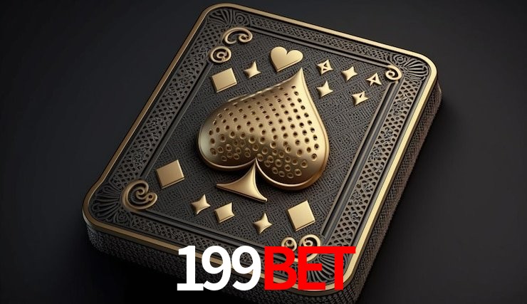 Estatísticas do Jogo 199Bet