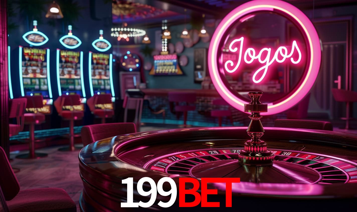 Desvendando o Mundo dos Jogos Virtuais na 199Bet