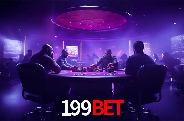 A Emoção da Loteria na 199Bet: Uma Chance de Mudança de Vida