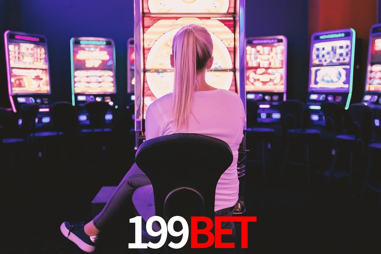 Welcome Bonus 199Bet