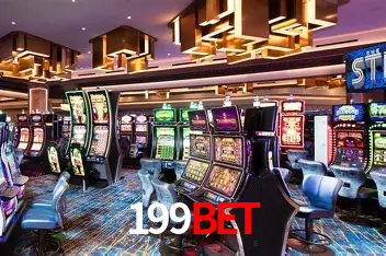 Desvendando o Mundo dos Jogos Virtuais na 199Bet