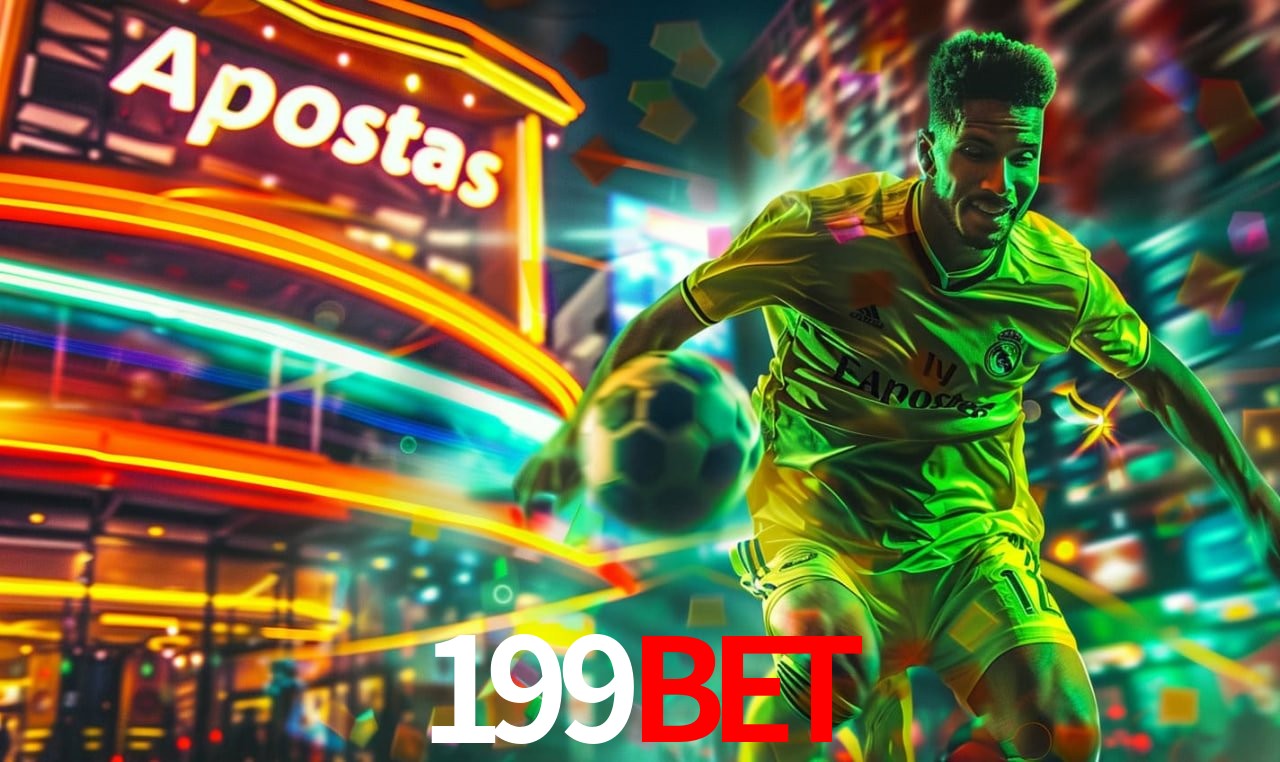 Casino Ao Vivo 199Bet