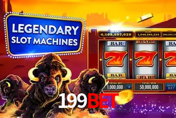 Descubra a Magia dos Jogos de Arcade no 199Bet