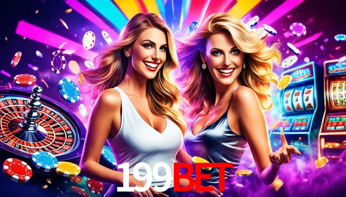 Jogos Exclusivos 199Bet