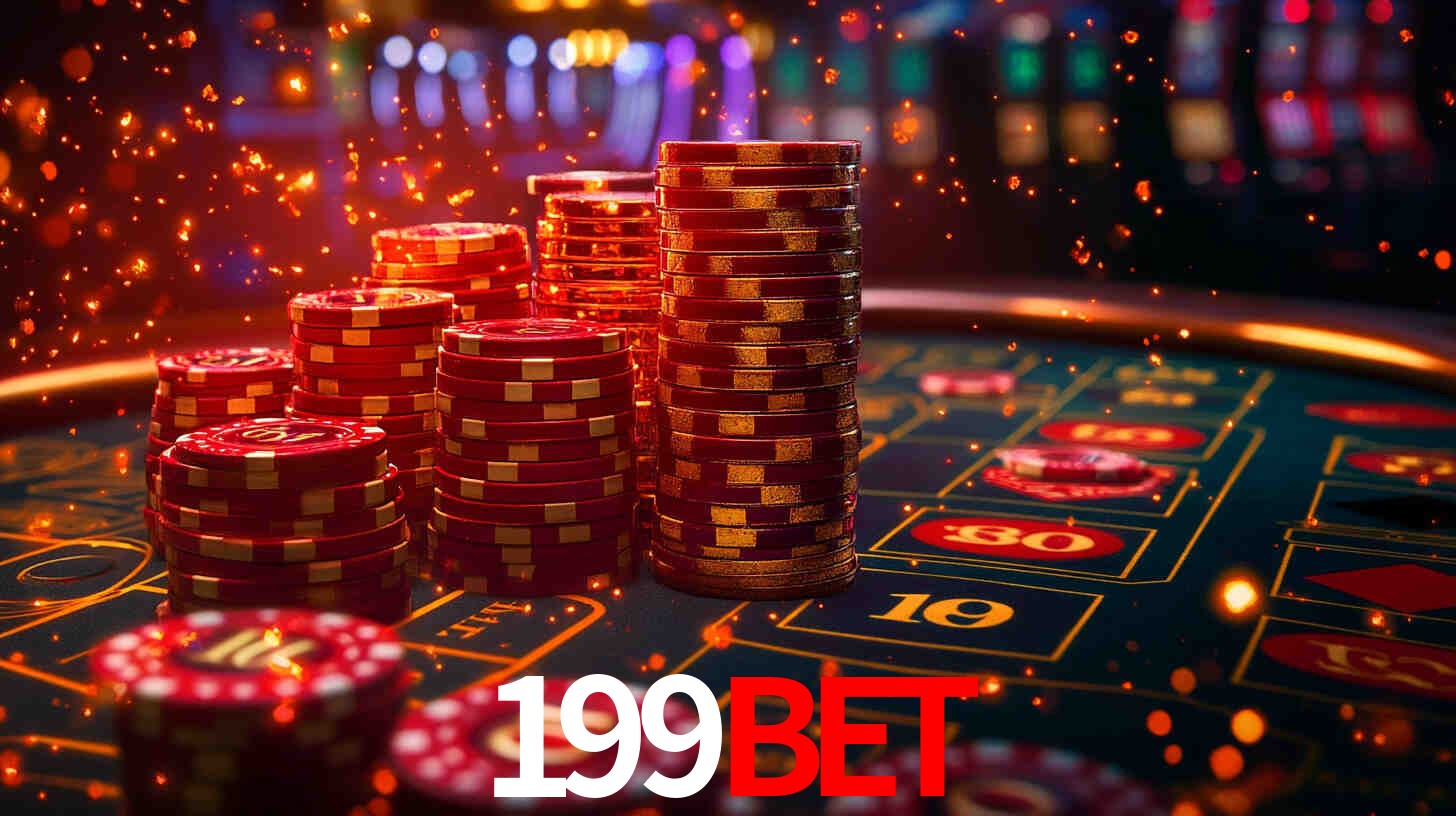 199Bet App Interface