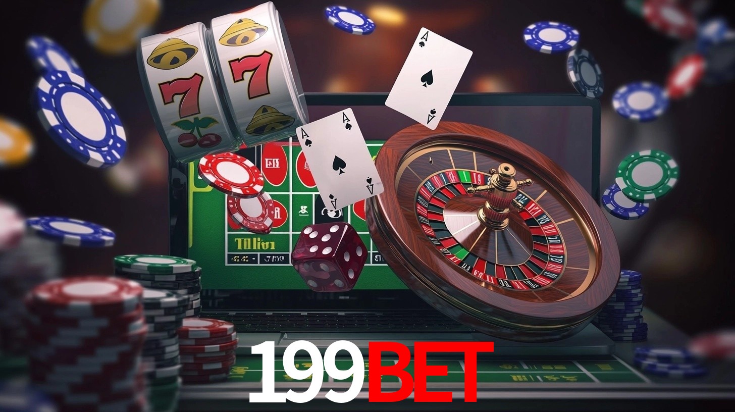 199Bet Casino