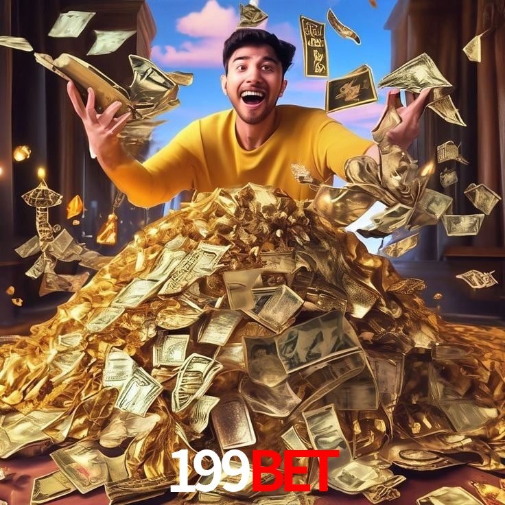 Casino VIP 199Bet