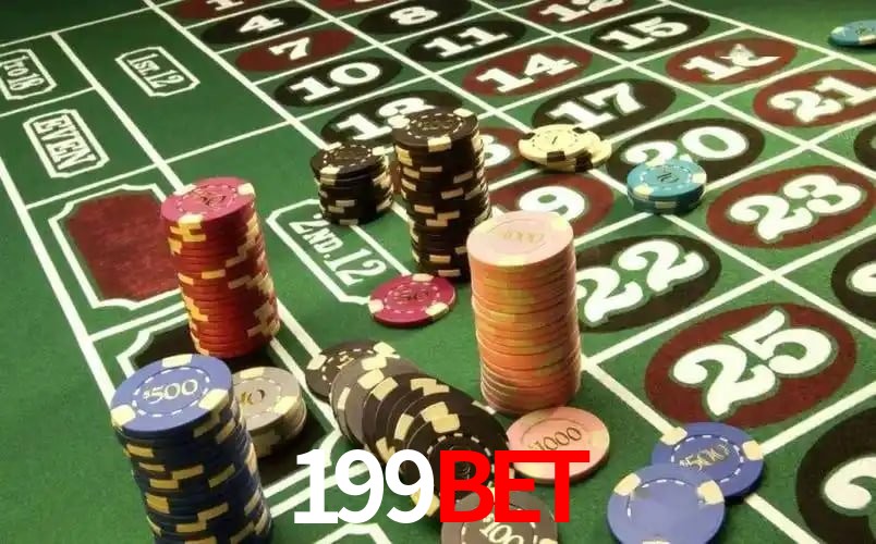 Jogos de Slot 199Bet