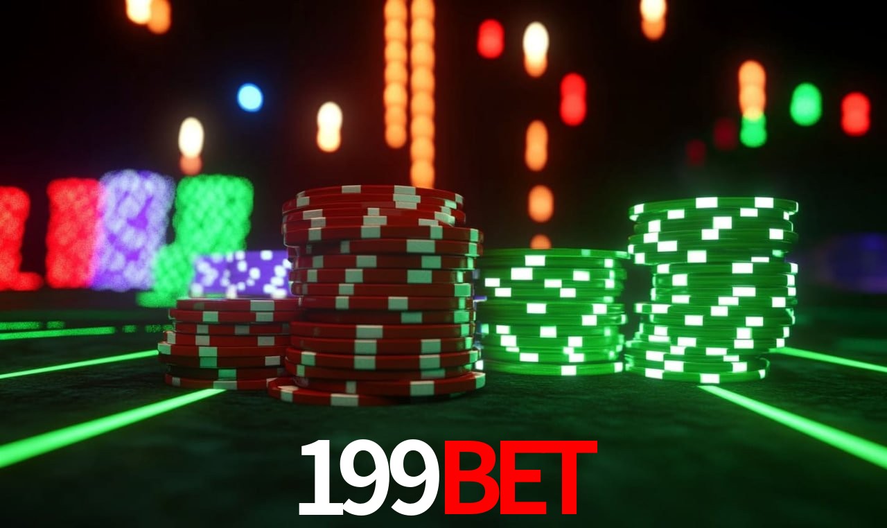 Tennis Betting 199Bet