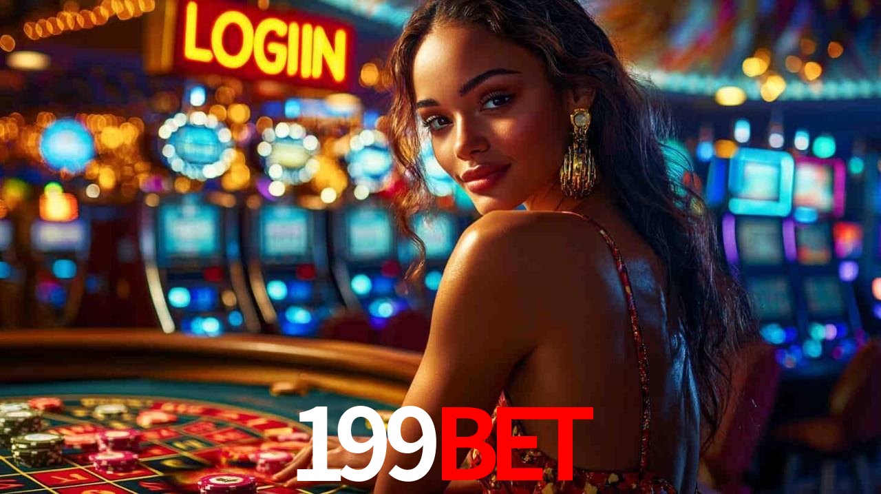 Login Seguro 199Bet