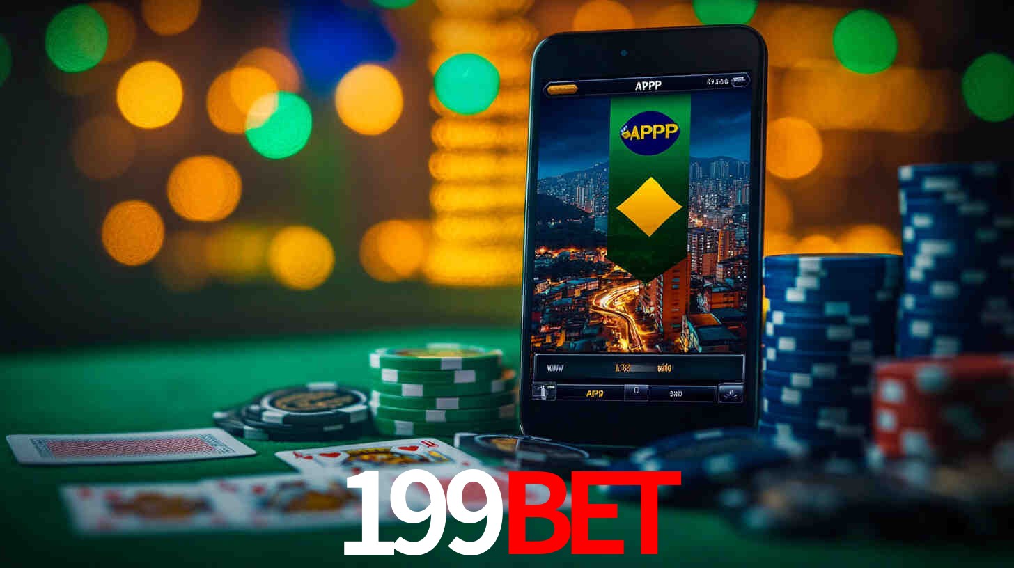 Descubra a Essência do 199Bet: Nossa História e Compromissos