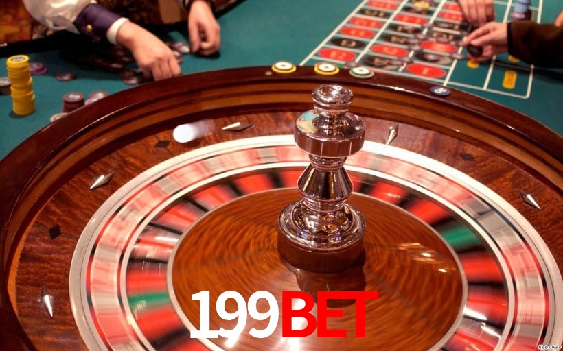 Programa VIP 199Bet
