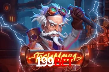 Benefícios da Conta 199Bet
