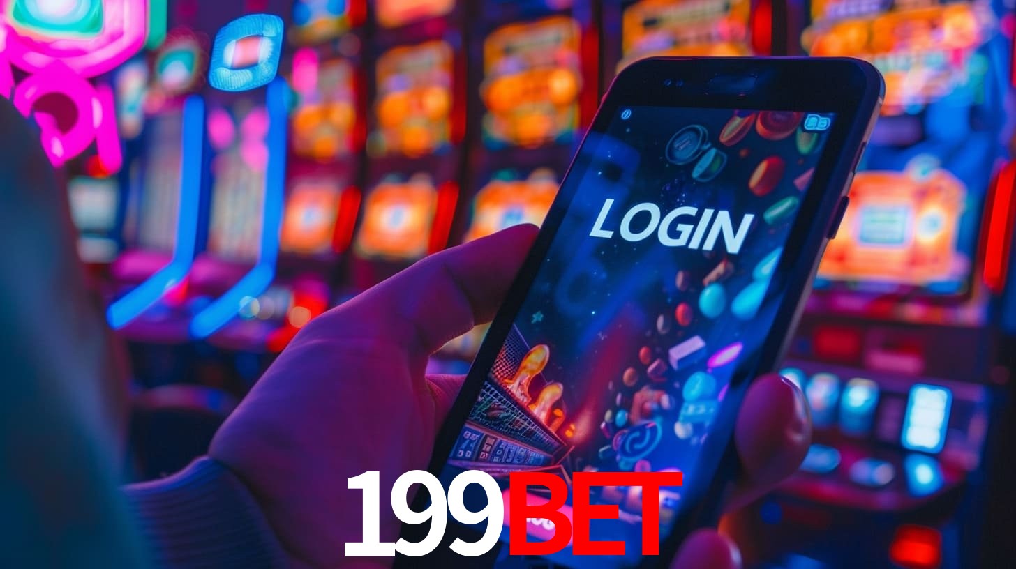 Mesa de Blackjack 199Bet