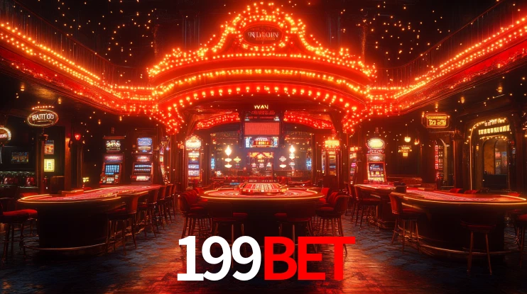 Experimente o Login Seguro Premium no 199Bet