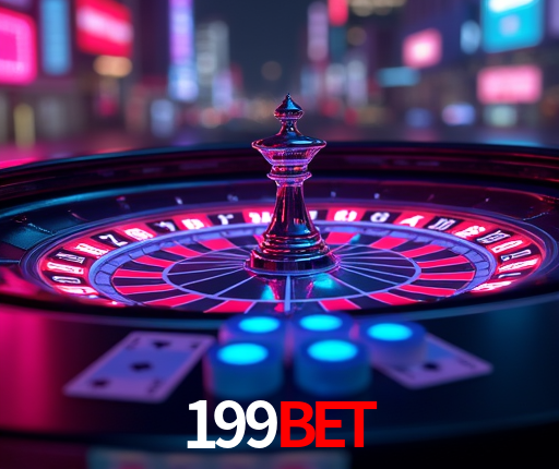 Inovações de Jogos na 199Bet: O Futuro das Experiências Interativas